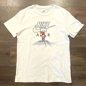 Nike Boys Logo Icons of Play T-shirt Size XL